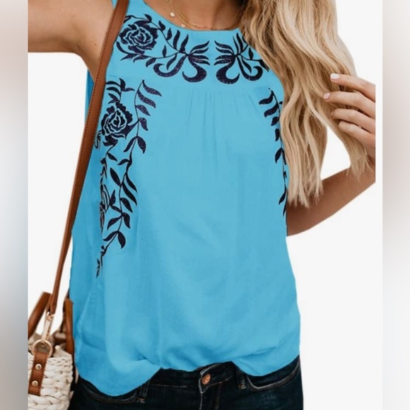 Bought off Amazon- wore once … I believe a size L or XL - Picture 1 of 3